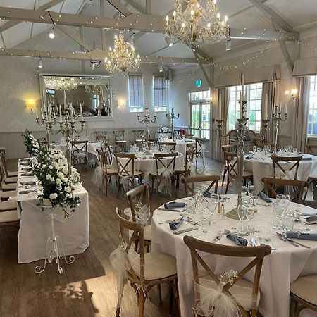 Bury St. Edmunds Ravenwood Hall Hotel المظهر الخارجي الصورة