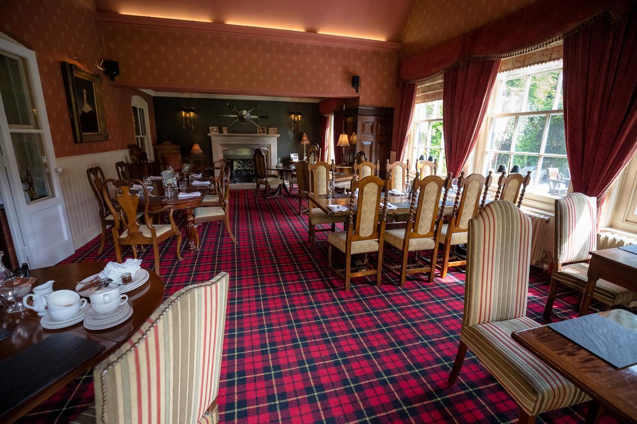 Bury St. Edmunds Ravenwood Hall Hotel المظهر الخارجي الصورة