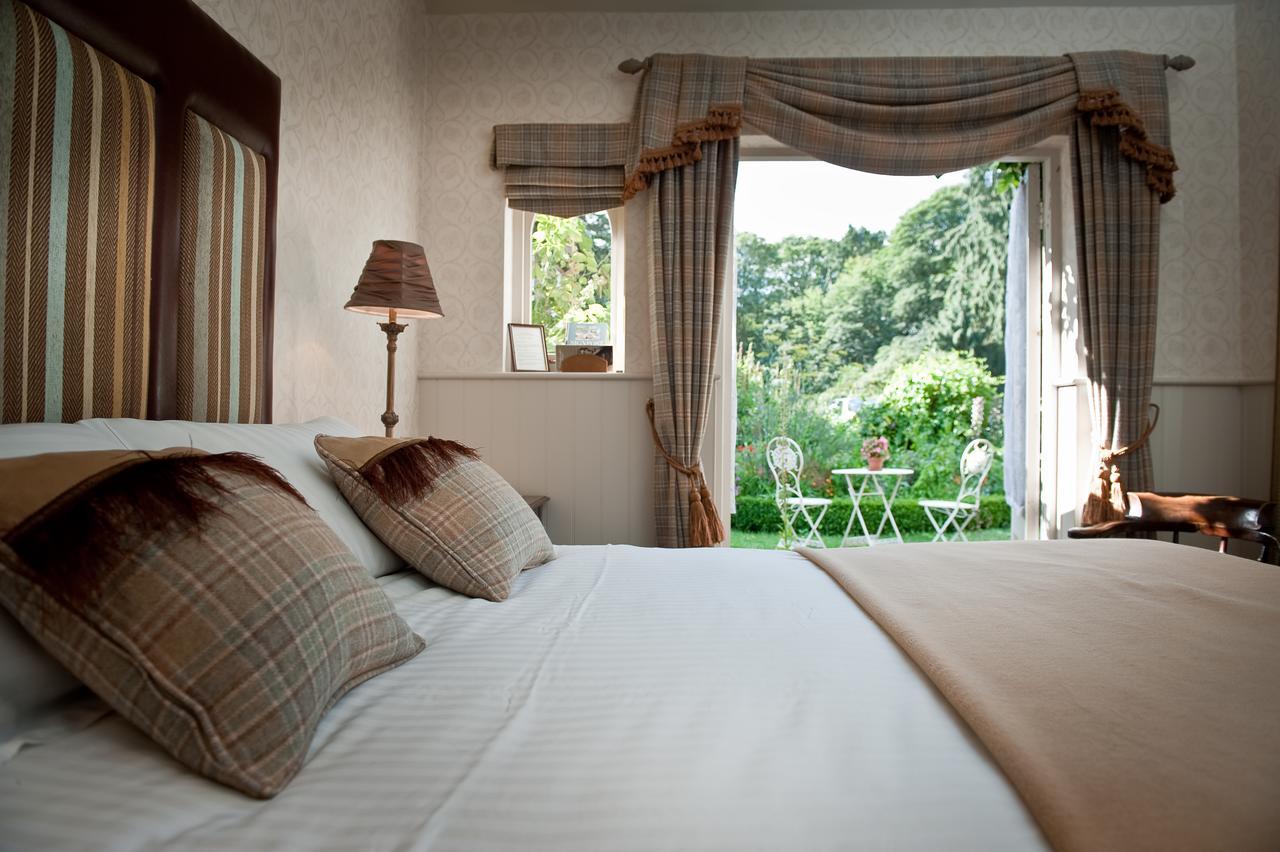Bury St. Edmunds Ravenwood Hall Hotel المظهر الخارجي الصورة