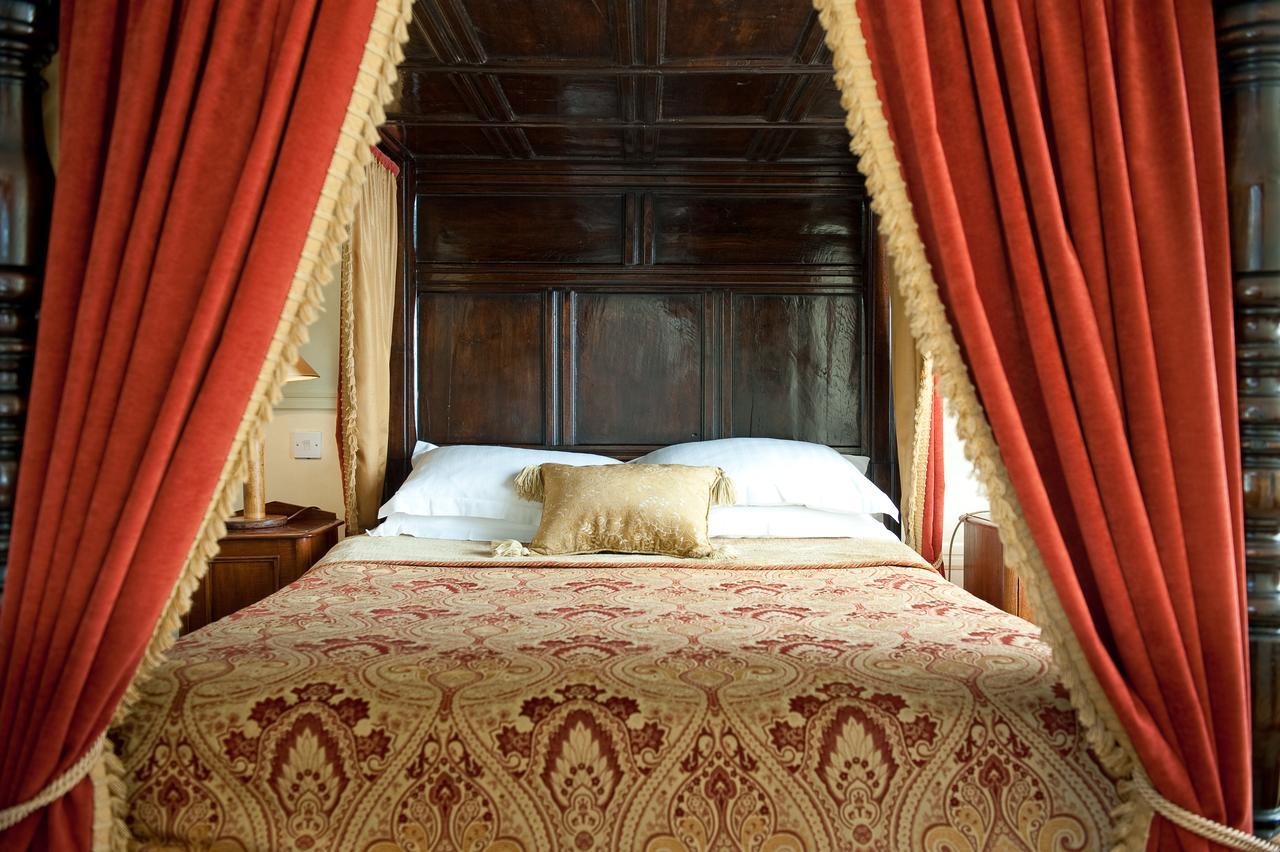 Bury St. Edmunds Ravenwood Hall Hotel المظهر الخارجي الصورة