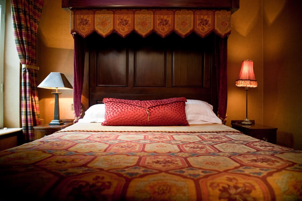 Bury St. Edmunds Ravenwood Hall Hotel المظهر الخارجي الصورة