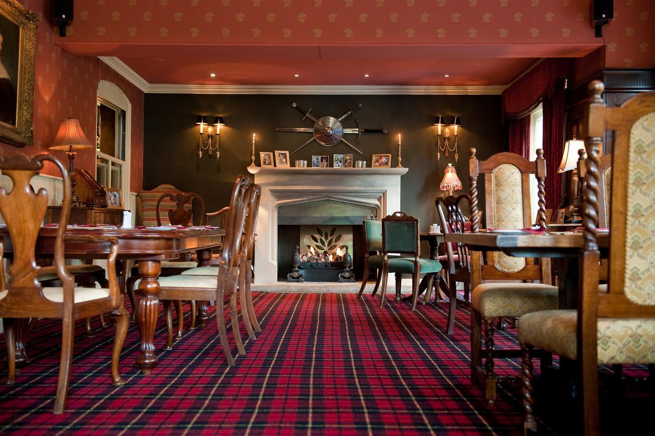 Bury St. Edmunds Ravenwood Hall Hotel المظهر الخارجي الصورة