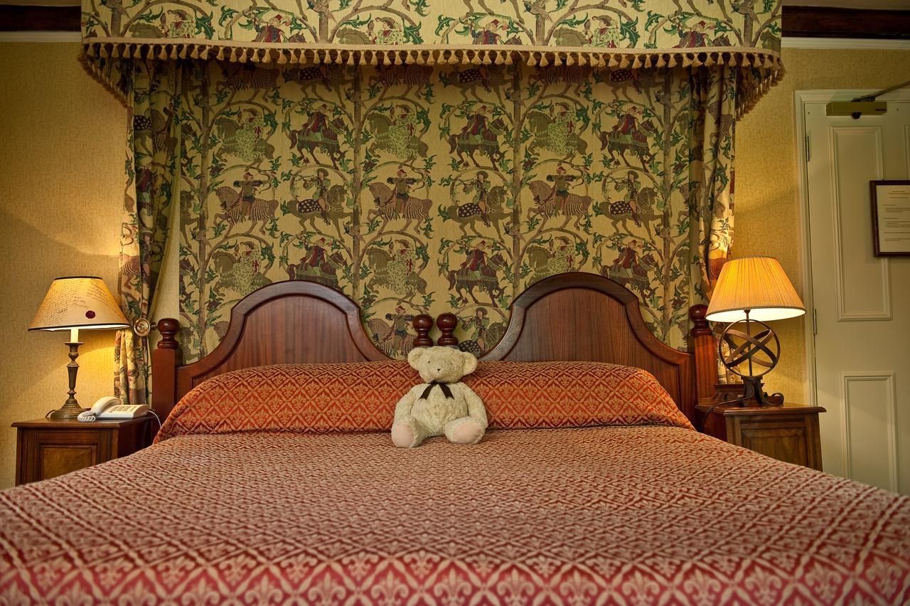 Bury St. Edmunds Ravenwood Hall Hotel المظهر الخارجي الصورة