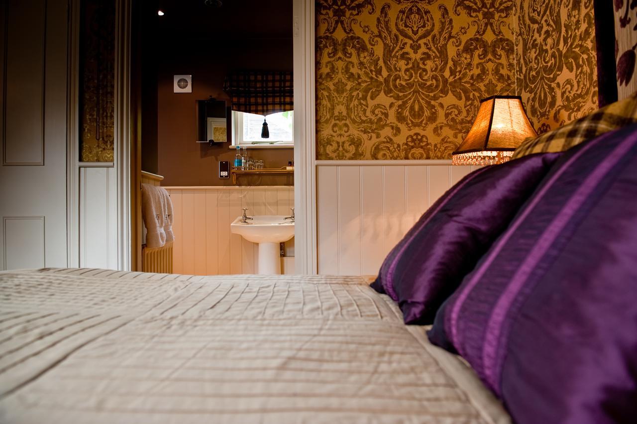 Bury St. Edmunds Ravenwood Hall Hotel المظهر الخارجي الصورة