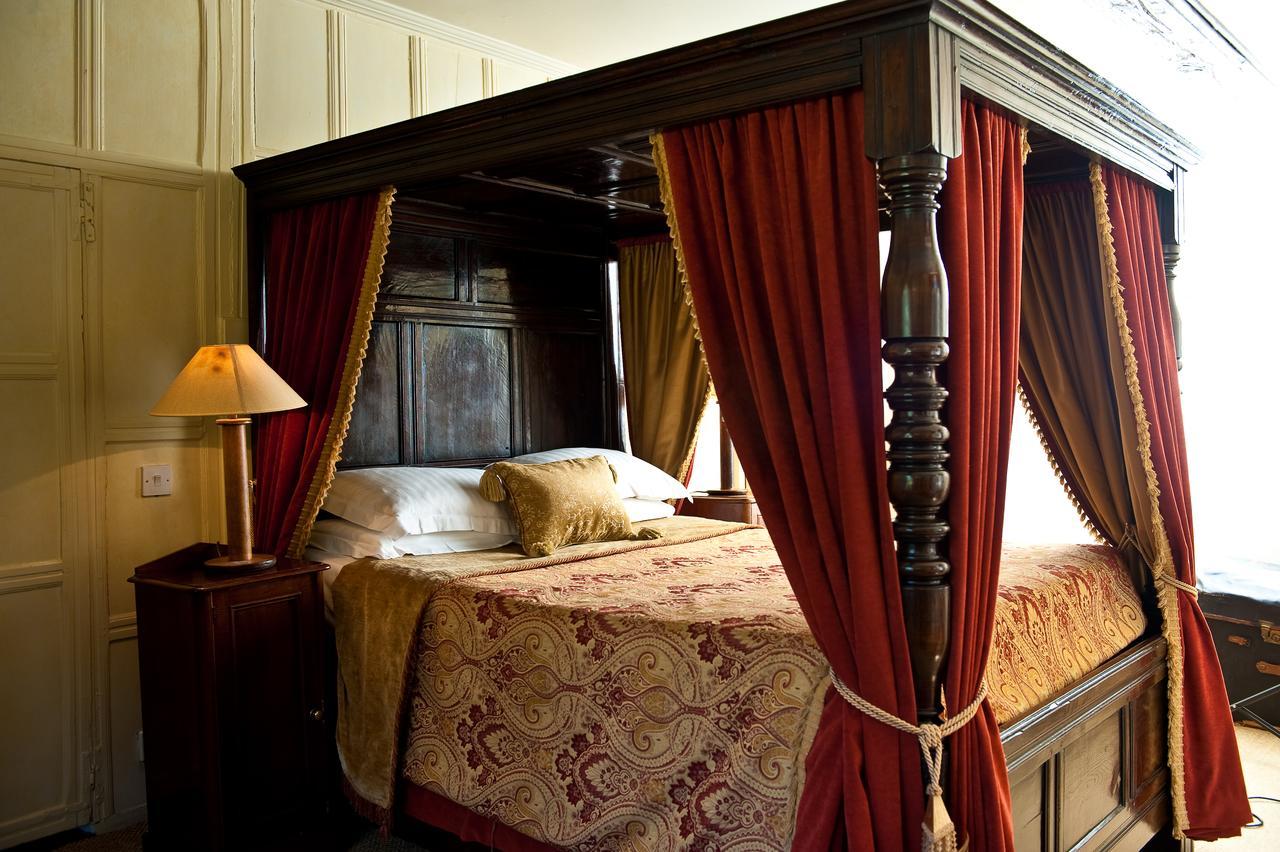 Bury St. Edmunds Ravenwood Hall Hotel المظهر الخارجي الصورة