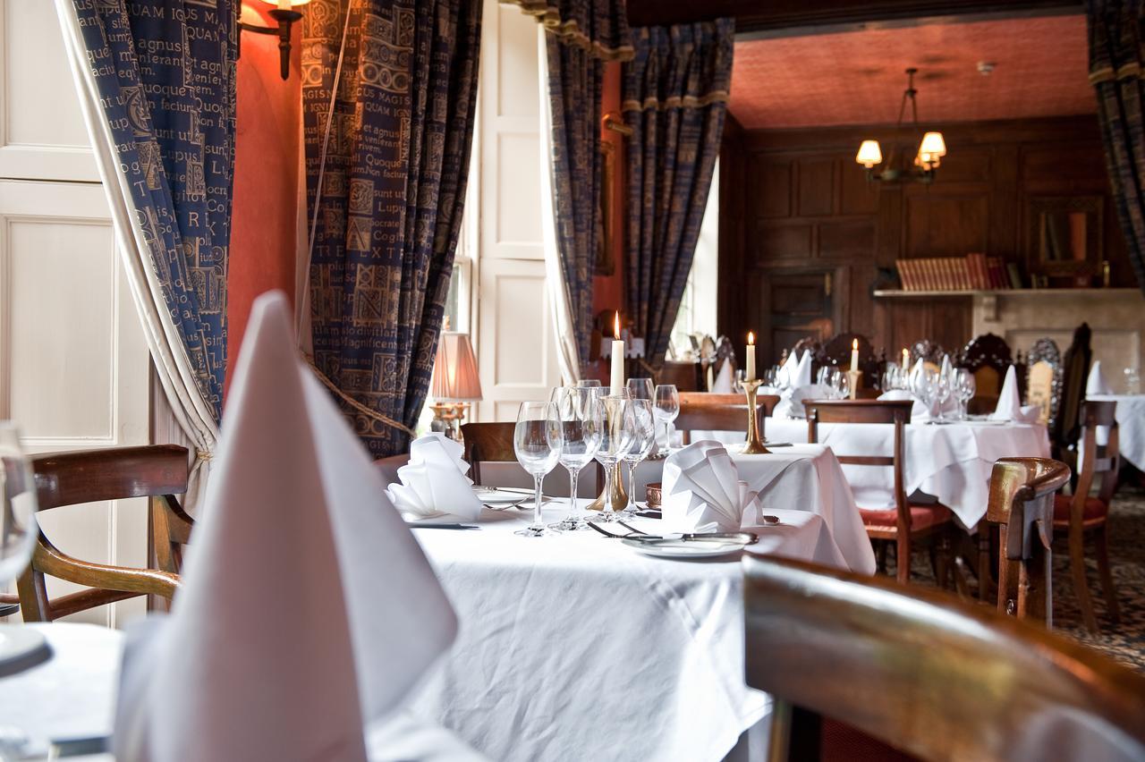 Bury St. Edmunds Ravenwood Hall Hotel المظهر الخارجي الصورة