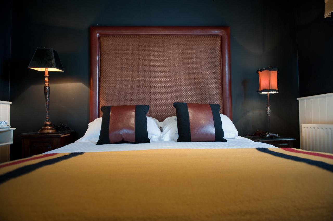 Bury St. Edmunds Ravenwood Hall Hotel المظهر الخارجي الصورة